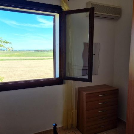 Agriturismo Ternova Alberese Luaran gambar