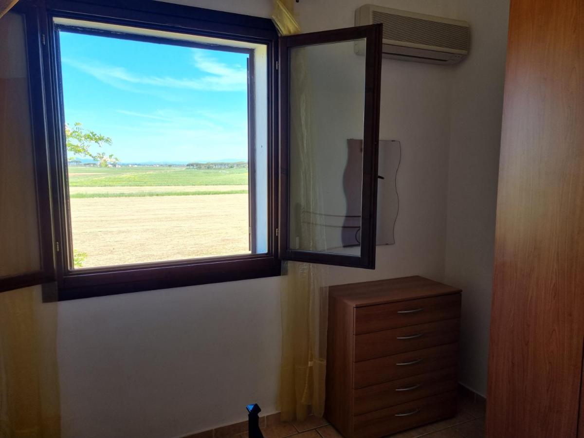 Agriturismo Ternova Alberese Luaran gambar