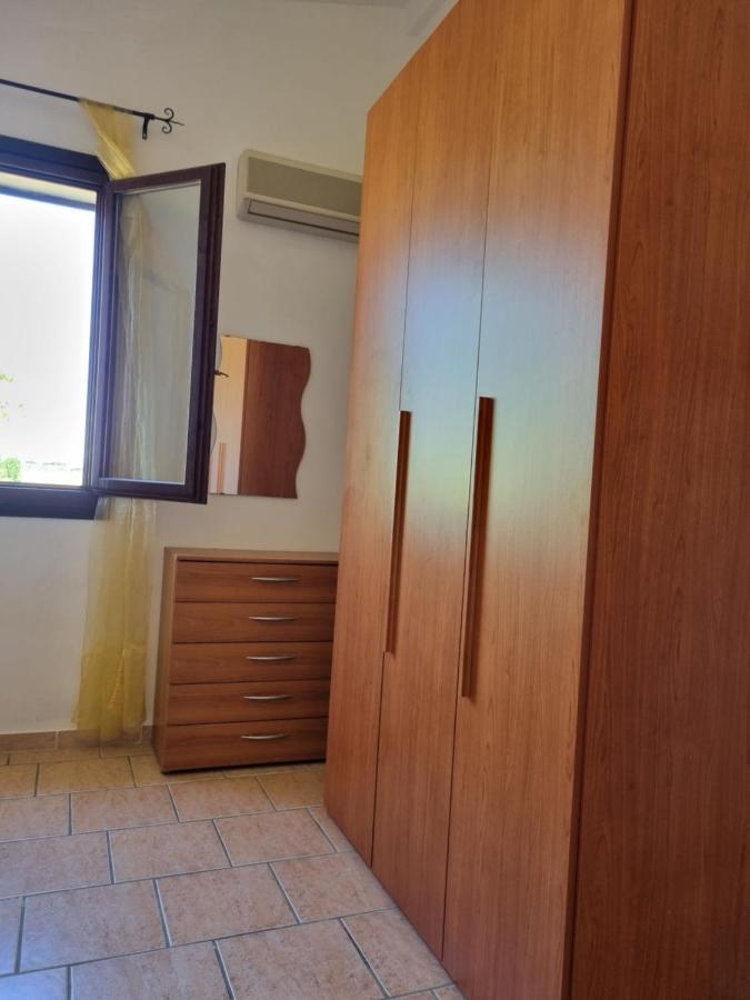 Agriturismo Ternova Alberese Luaran gambar