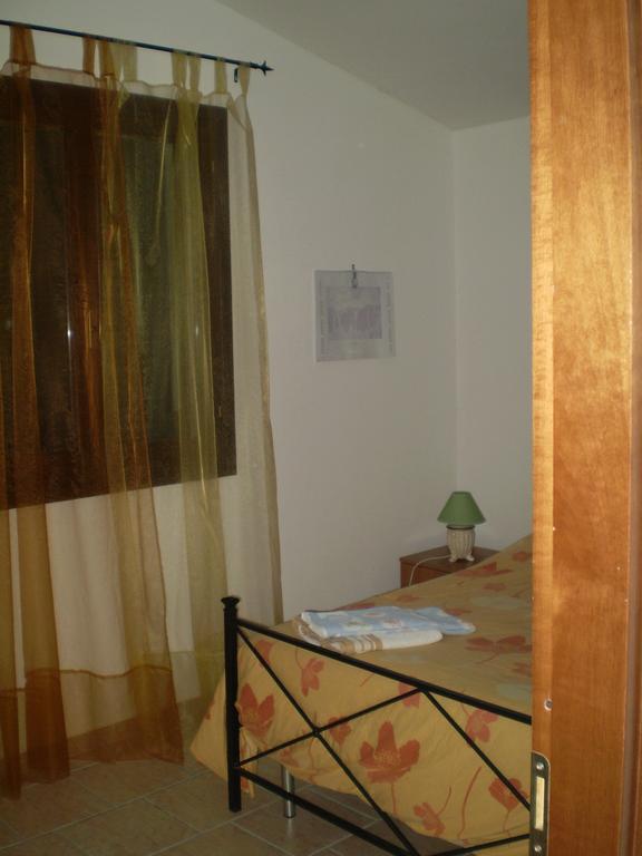 Agriturismo Ternova Alberese Luaran gambar