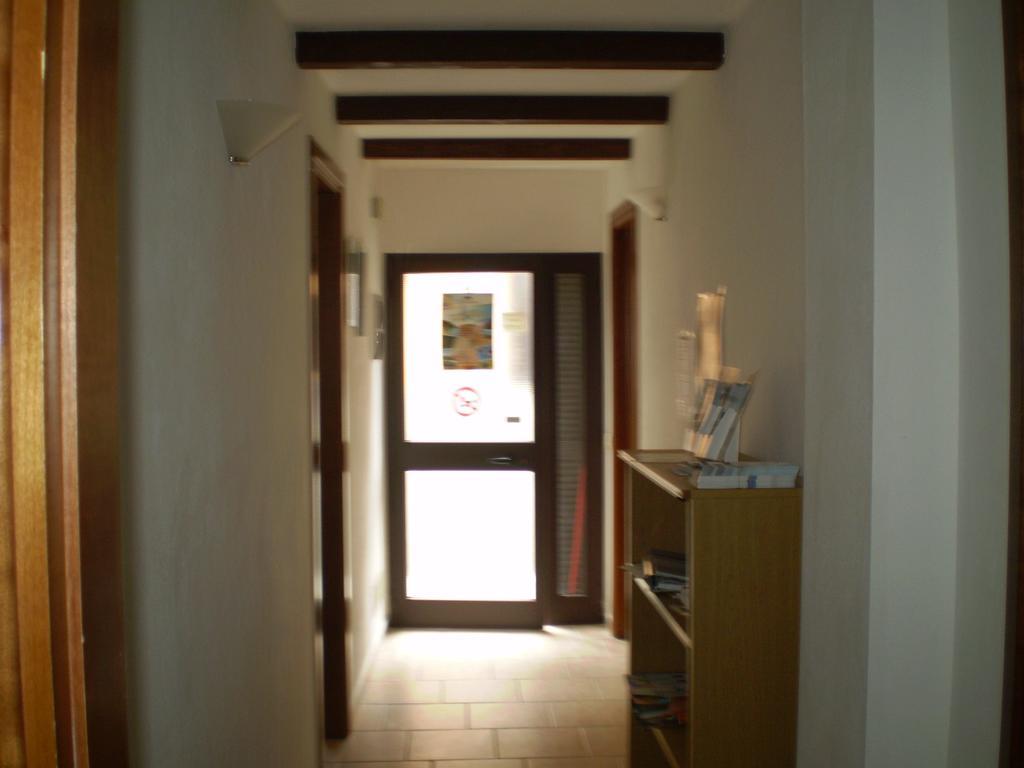 Agriturismo Ternova Alberese Luaran gambar
