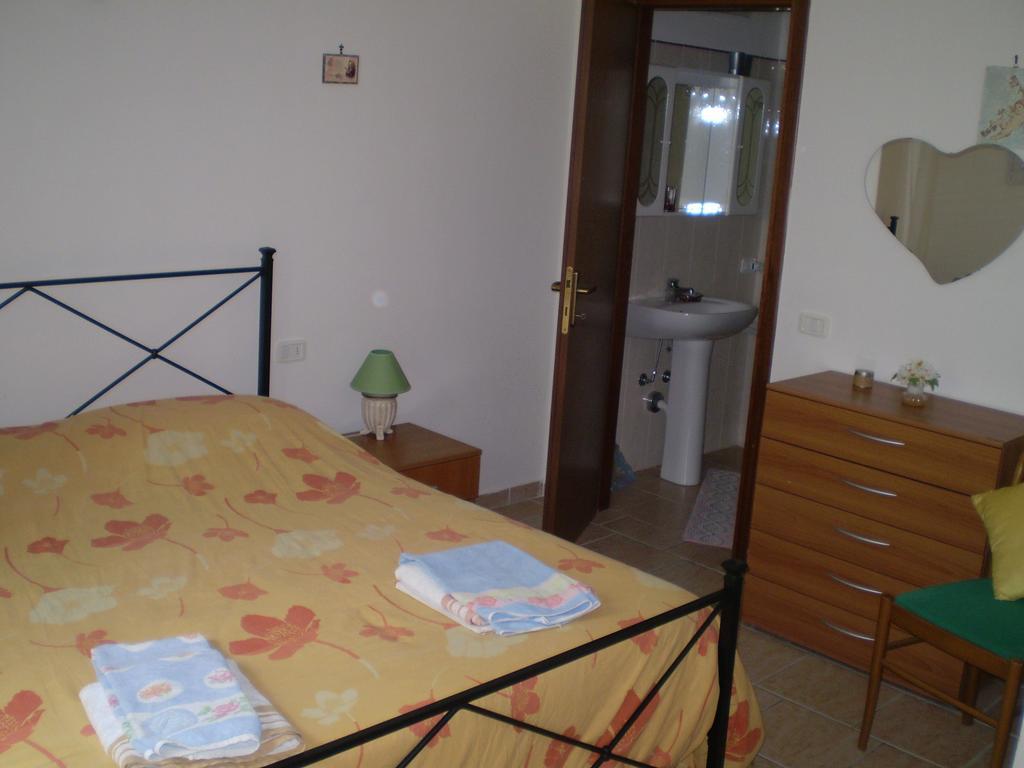 Agriturismo Ternova Alberese Luaran gambar