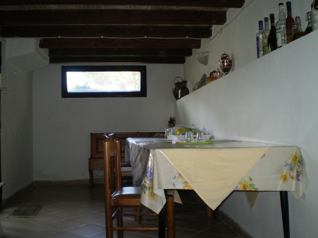 Agriturismo Ternova Alberese Luaran gambar