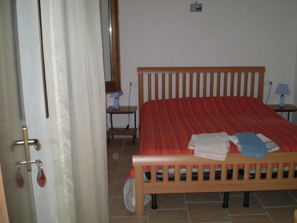 Agriturismo Ternova Alberese Luaran gambar