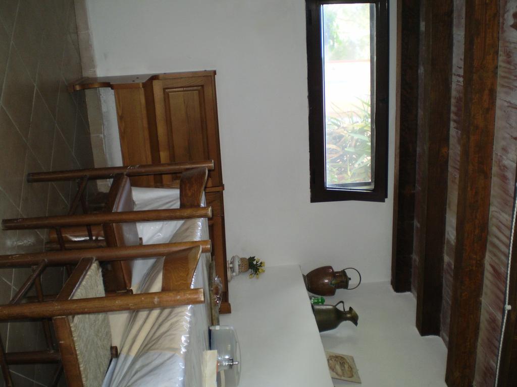 Agriturismo Ternova Alberese Luaran gambar