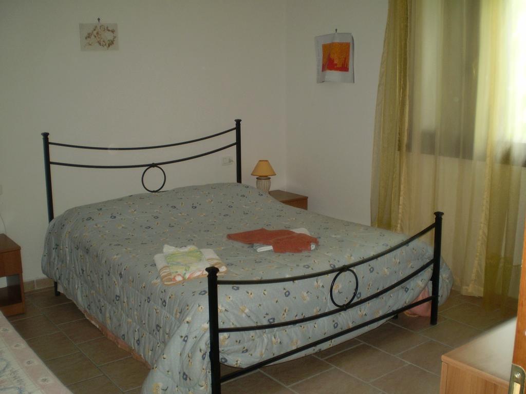 Agriturismo Ternova Alberese Luaran gambar