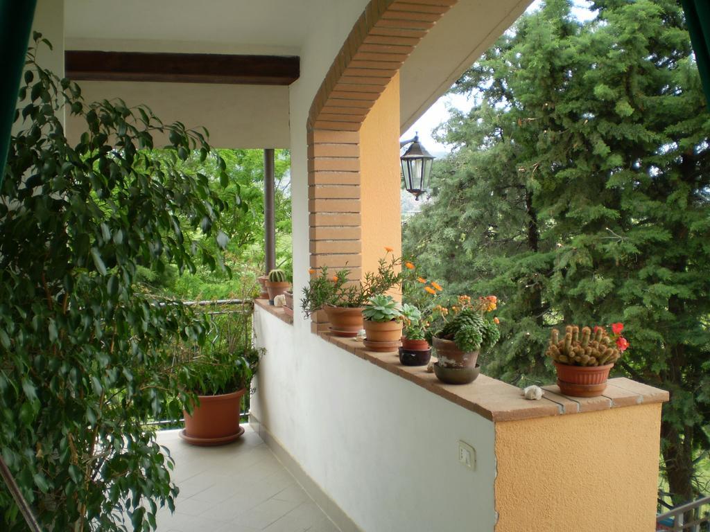 Agriturismo Ternova Alberese Luaran gambar
